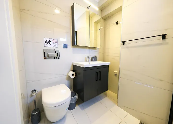 Villa Oasis Family-friendly Luxury Hisaronu, Ovacik By Sunworld