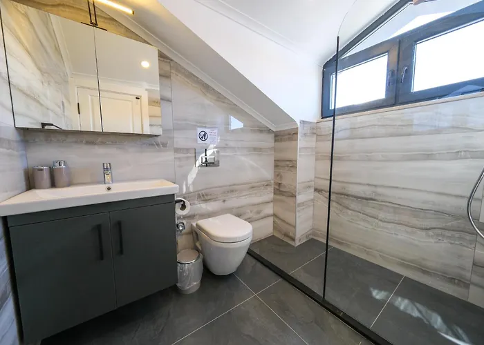 Oasis Family-friendly Luxury Hisaronu, Ovacik By Sunworld Villa *