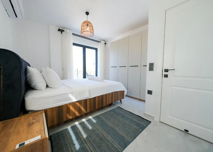 Oasis Family-friendly Luxury Hisaronu, Ovacik By Sunworld * Fethiye