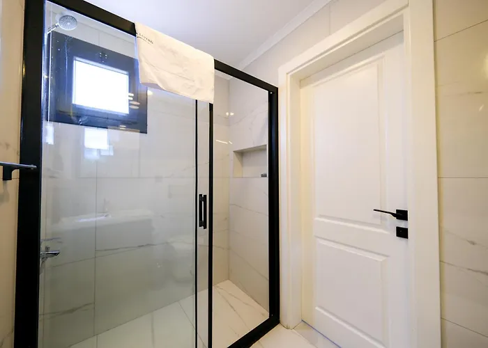 Villa Oasis Family-friendly Luxury Hisaronu, Ovacik By Sunworld Fethiye