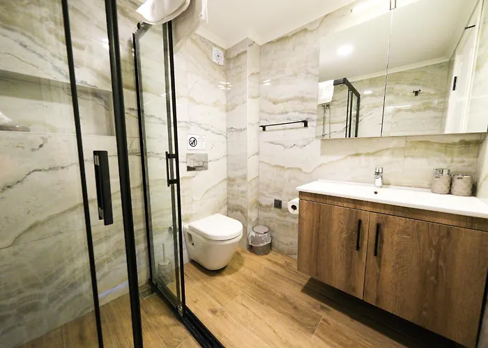 Oasis Family-friendly Luxury Hisaronu, Ovacik By Sunworld * Fethiye