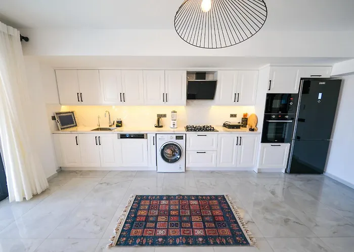 Oasis Family-friendly Luxury Hisaronu, Ovacik By Sunworld