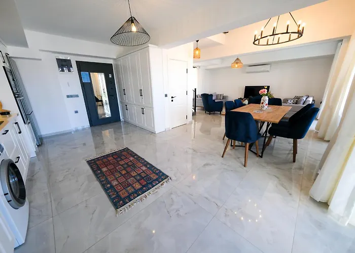 Oasis Family-friendly Luxury Hisaronu, Ovacik By Sunworld Villa