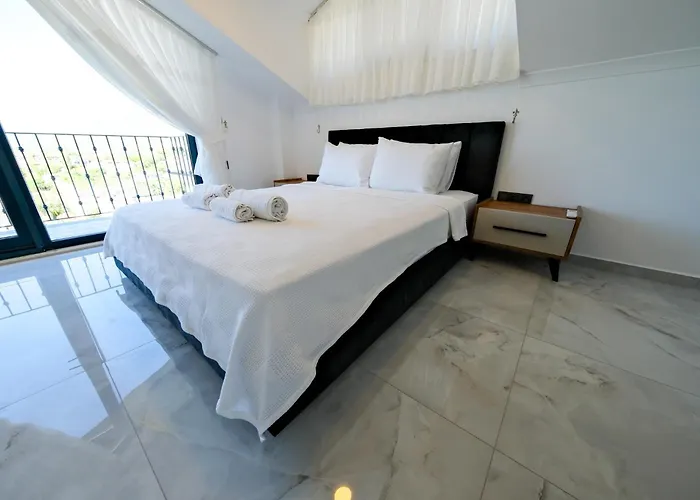 Oasis Family-friendly Luxury Hisaronu, Ovacik By Sunworld Villa *