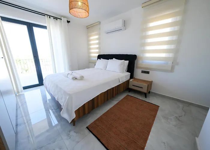 Villa Oasis Family-friendly Luxury Hisaronu, Ovacik By Sunworld