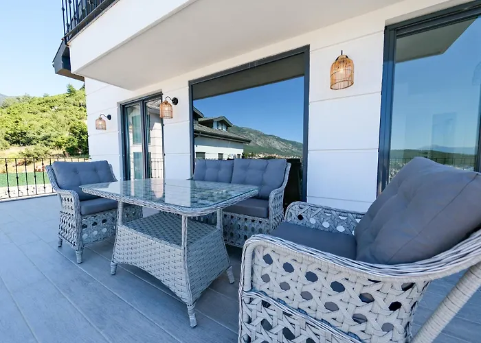 Oasis Family-friendly Luxury Hisaronu, Ovacik By Sunworld Fethiye