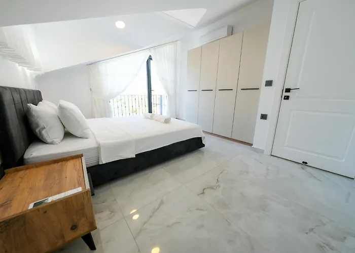 Oasis Family-friendly Luxury Hisaronu, Ovacik By Sunworld * Fethiye