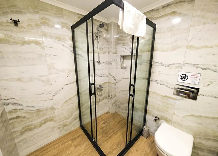 Oasis Family-friendly Luxury Hisaronu, Ovacik By Sunworld *