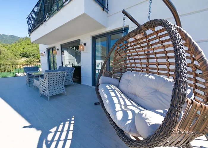 Oasis Family-friendly Luxury Hisaronu, Ovacik By Sunworld