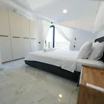 Oasis Family-friendly Luxury Hisaronu, Ovacik By Sunworld *