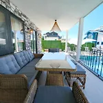וילה Oasis Family-friendly Luxury Hisaronu, Ovacik By Sunworld פאטהיה